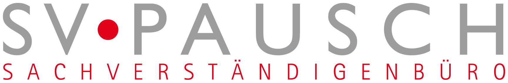 Logo SV-Büro Pausch